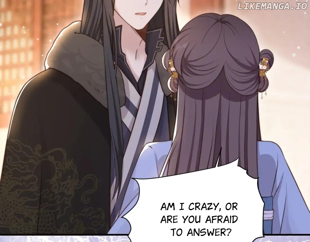 Lonely Emperor Chases His Sister-in-Law Chapter 63 - page 99